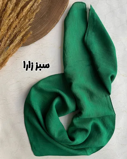 مینی اسکارف ساده اسلپ 3945
