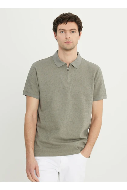 تیشرت مردانه اورجینال آلتین ییلدیز کلاسیک altinyildiz-classics