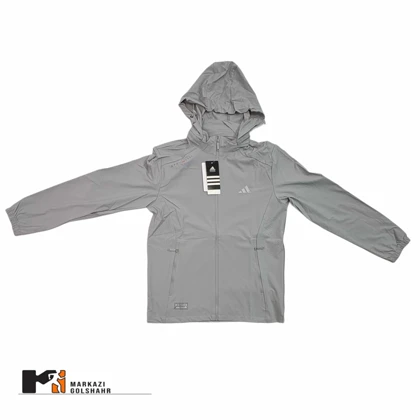 سویشرت ورزشی زنانه آدیداس پارچه سوپر آیرو کد 2014087