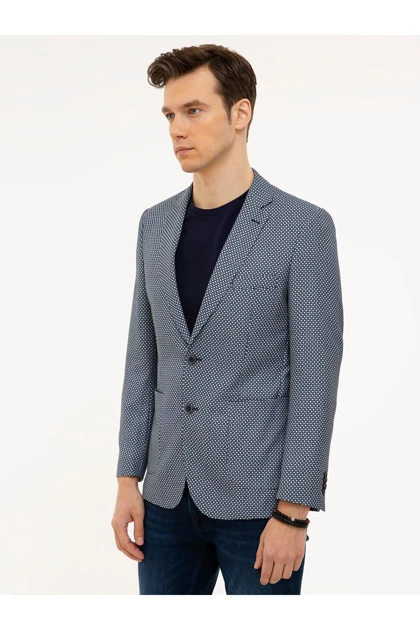 کت و ژاکت مردانه cacharel