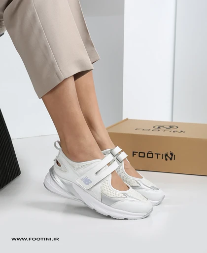 کفش کتانی زنانه تابستانی 082 MBD