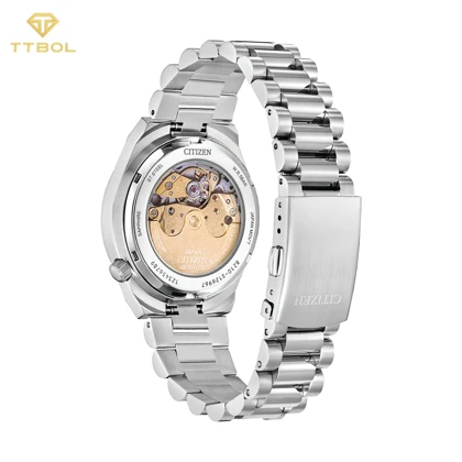ساعت مچی زنانه سیتیزن CITIZEN NJ0200-50L