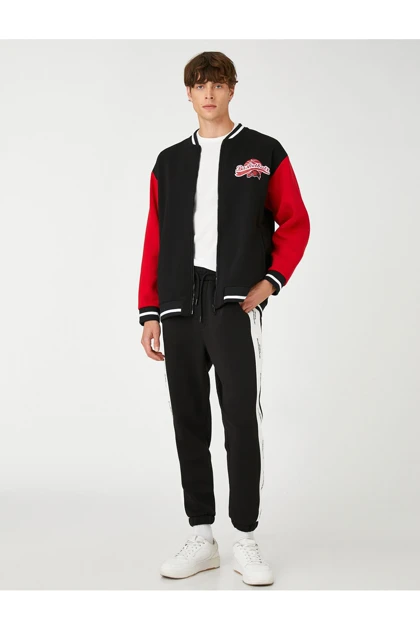 کت و ژاکت مردانه اورجینال کوتون koton