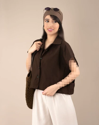 وست لینن برفین کد 30007