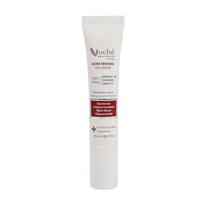 کرم دور چشم قوی Ulta Renewal وچه 15 میل