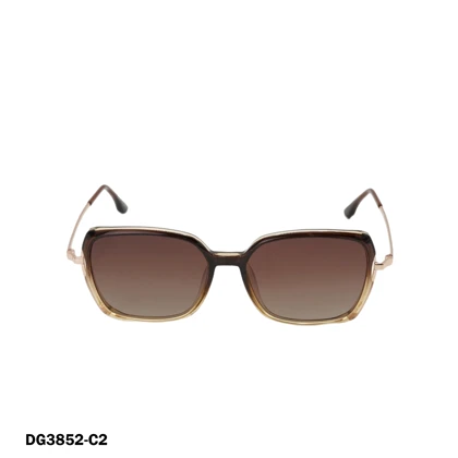 عینک آفتابی زنانه دیزاینو ( DESIGNO ) مدل DG 3852