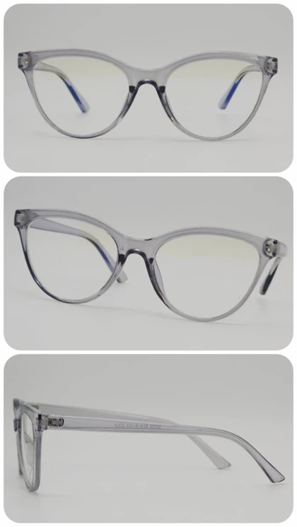 عینک آفتابی زنانه بلوکات Anti Blue Light 28025 مناسب کار با کامپیوتر و موبایل