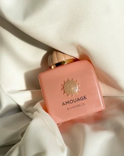 عطر آمواج گایدنس Amouage Guidance