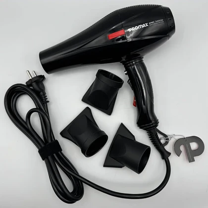 سشوار یون منفی 2400 وات پرومکس Promax 7240