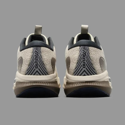 میزانو آسترو پلاس خاکی Mizuno Astro Plus Khaki