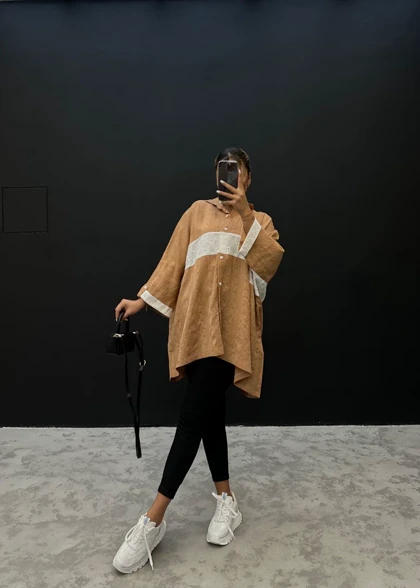 مانتو کوتاه