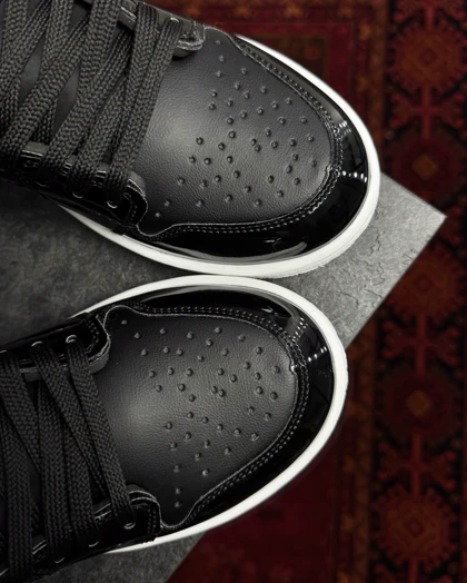 کتانی جردن وان ساق‌دار