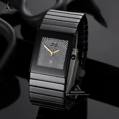 ساعت مردانه رادو Rado Diastar Ceramic 23