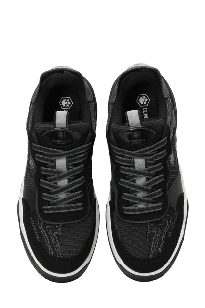 کتانی مردانه لامبرجک lumberjack