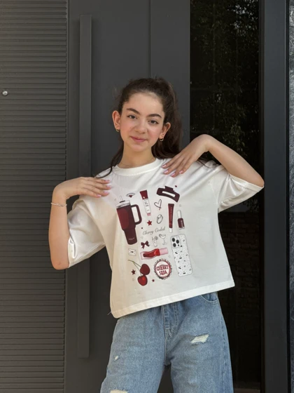 تیشرت summery