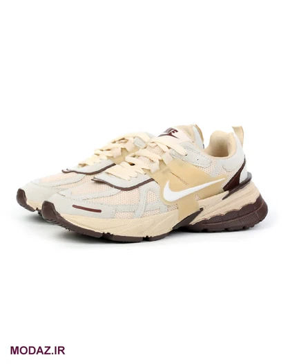 کتانی زنانه و دخترانه نایک مدل NIKE V2K