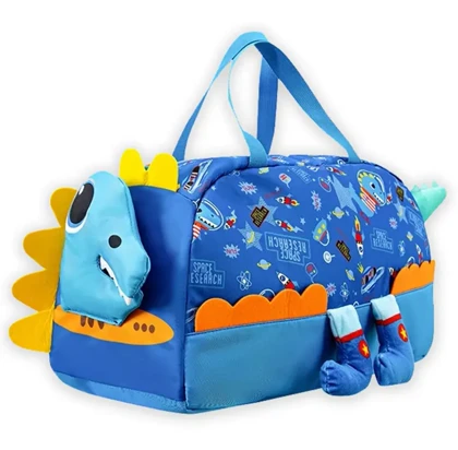 ساک باشگاه و استخر بچه گانه وارداتی