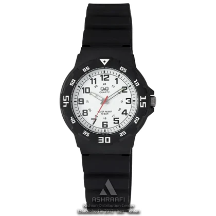ساعت کیو اند کیو Q&Q VR19J003Y