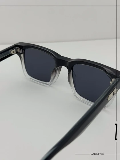 عینک آفتابی مدل 100