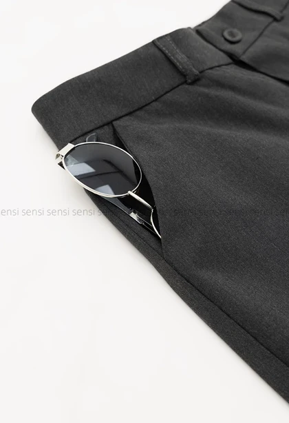 شلوار بگ بزیاق کد1005002