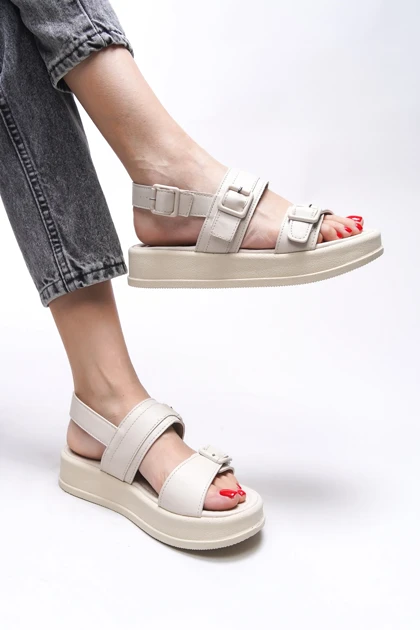 صندل زنانه ریکان riccon