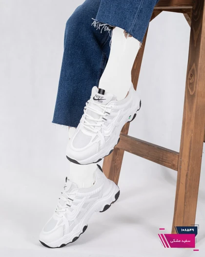 کتانی زنونه وارداتی12199/NIKE FILA