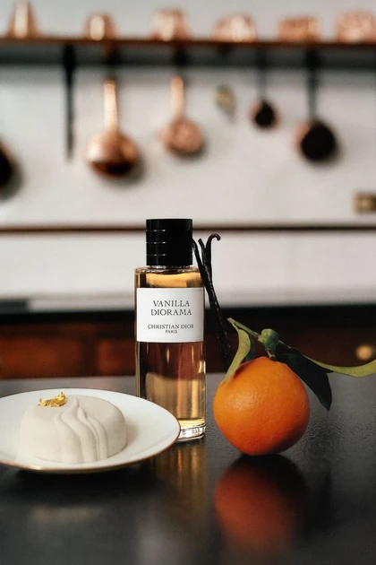 دیور وانیل دیوراما Dior - Vanilla Diorama