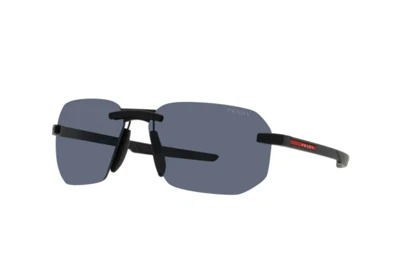 عینک آفتابی پرادا Prada PS 09WS (DG009R)