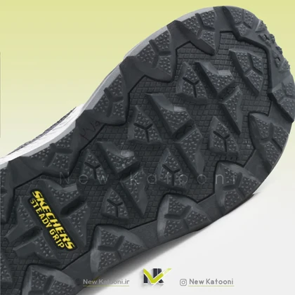 اسکیچرز گو واک اوت‌دور ریج (BKAQ54354)