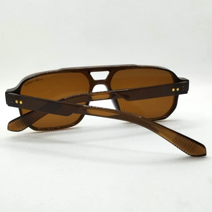 تام فورد 77118 BROWN
