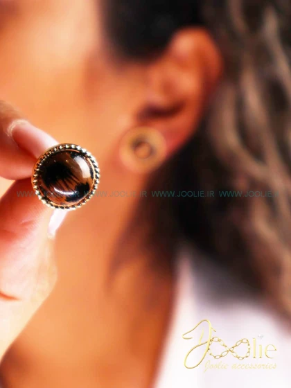 گوشواره زنانه فشن کد E1157