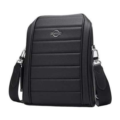 کیف رو دوشی ضد آب بنج YD252 مشکی