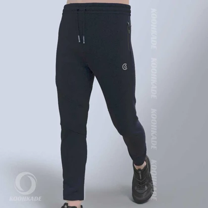 شلوار اسلش آیرو دمپا ساده COCO