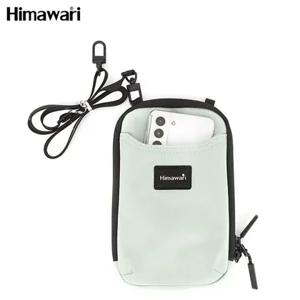 کیف دوشی موبایلی اورجینال هیماواری HIMAWARI 1701B
