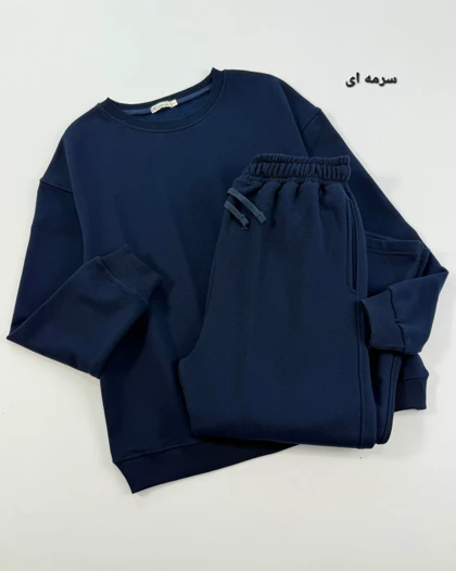 ست آرش ( ست دورس و شلوار ) کد محصول 1523