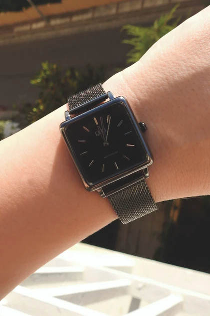 ساعت زنانه qandq qandq