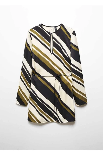 پیراهن زنانه mango