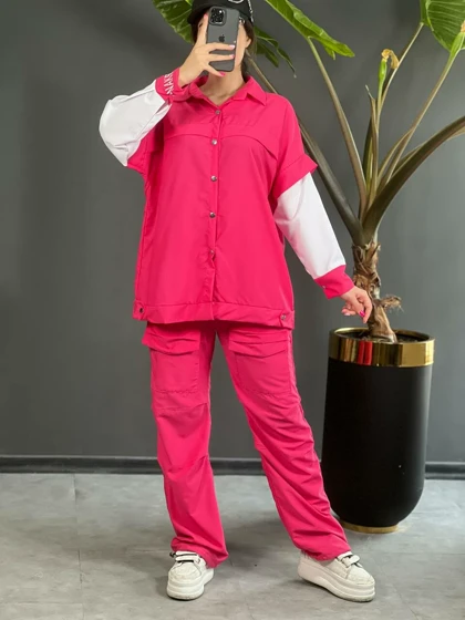 ست داکرون نیکد 1080