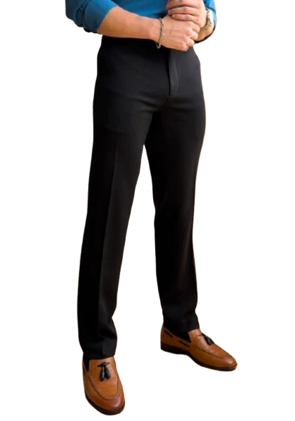 شلوار مشکی کد 551