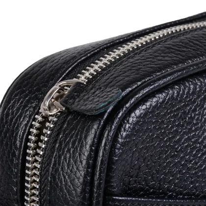 کیف دوشی چرم زنانه ماری