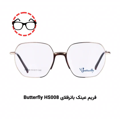 پکیج تست عینک طبی برای صورت گرد (3 عددی)