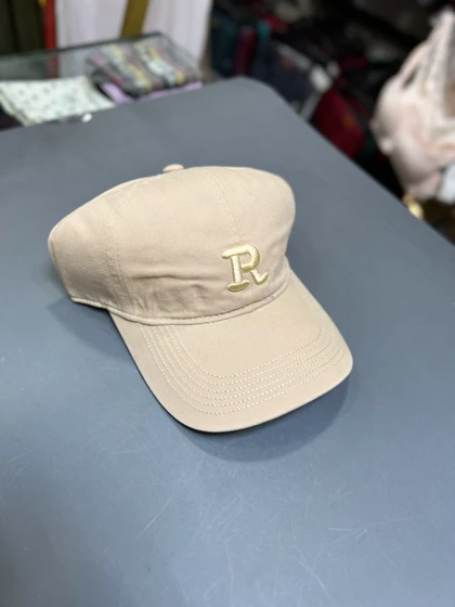 کلاه R نقابدار رنگی