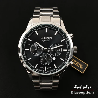 ساعت مچی مردانه موتور ژاپن اصلی برند سیتیزن مدل DO1342