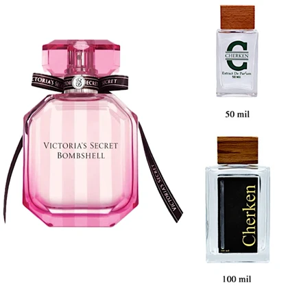 عطر ویکتوریا سکرت بامبشل Victoria Secret Bombshell