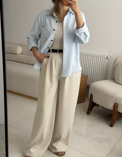شومیز 3118
