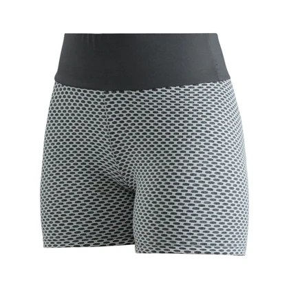 کشاله بند سیملس ورزشی زنانه مدل GP5220 سفید طوسی