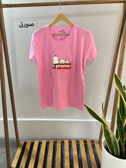 تیشرت اسنوپی