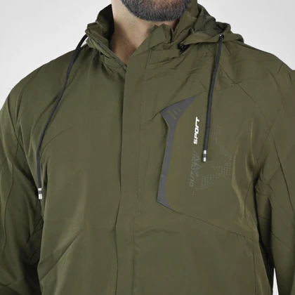 سویشرت ورزشی مردانه مدل GS-M-205582