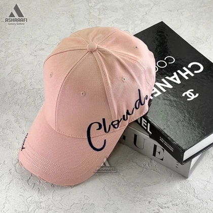 کلاه نقاب دار بیسبالی Baseball Cap HA182