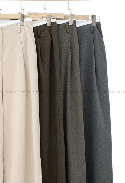 شلوار فوتر لامر کمر سفیدکد1004947